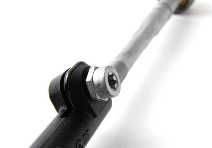 Brazo de dirección izquierdo OEM 32106793621 para BMW E90, E91, E92, E84. Original BMW.
