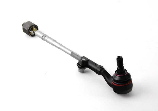 Barra de dirección derecha OEM 32106793622 para BMW E90, E90N, E91, E91N, E92, E92N, E84. Recambio original BMW.