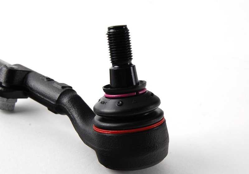 Barra de direção à direita 32106793622 para BMW E90, E90N, E91, E91N, E92, E92N, E84. Substituição original da BMW.