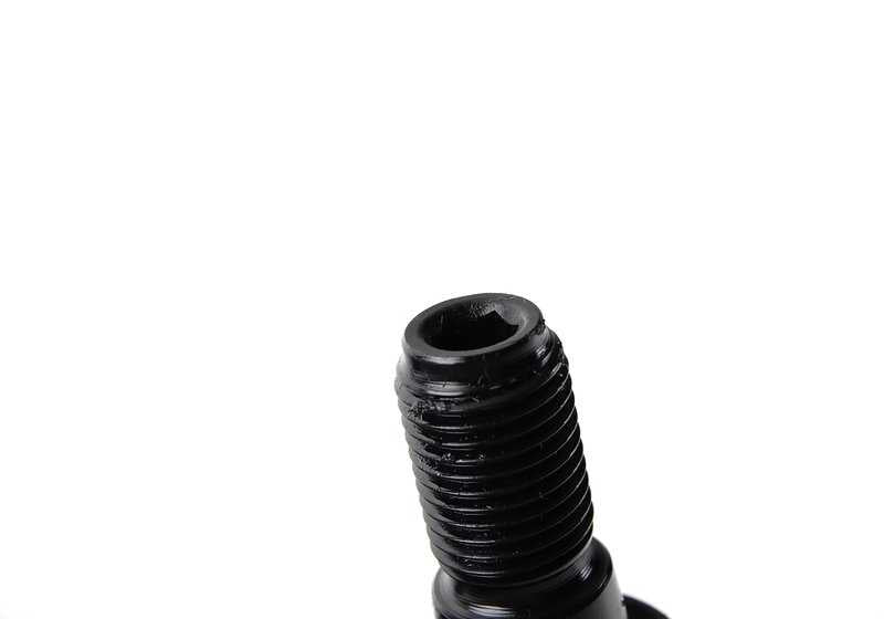 Barra de direção à direita 32106793622 para BMW E90, E90N, E91, E91N, E92, E92N, E84. Substituição original da BMW.