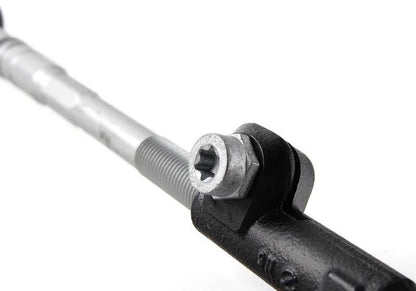 Barra de direção à direita 32106793622 para BMW E90, E90N, E91, E91N, E92, E92N, E84. Substituição original da BMW.