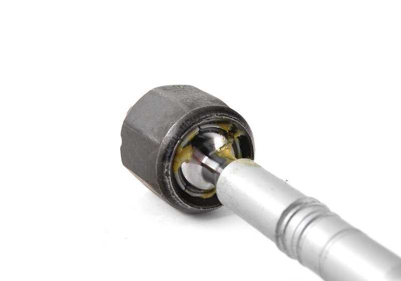Barra de direção à direita 32106793622 para BMW E90, E90N, E91, E91N, E92, E92N, E84. Substituição original da BMW.