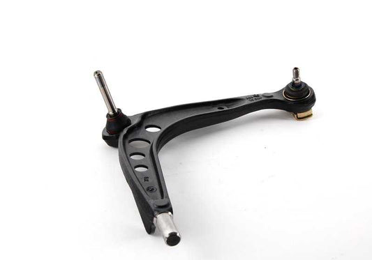 Right Suspension Arm OEM 31126758514 for BMW 3 Series (E36). Original BMW.