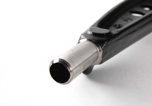 Reparaturkit Rechts Suspension Arm OEM 3112233999 für BMW E36 und Z3. Kompatibel mit allen E36 -Modellen (316i, 318i usw.) und Z3. Originaler BMW -Ersatz.