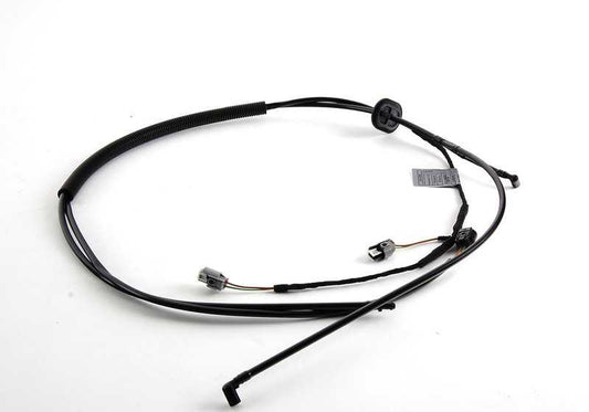 Tubo manguera lavaparabrisas OEM 61608364200 para BMW E39. Original BMW.