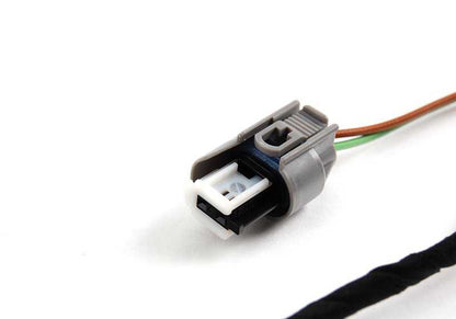 Tubo manguera lavaparabrisas OEM 61608364200 para BMW E39. Original BMW.