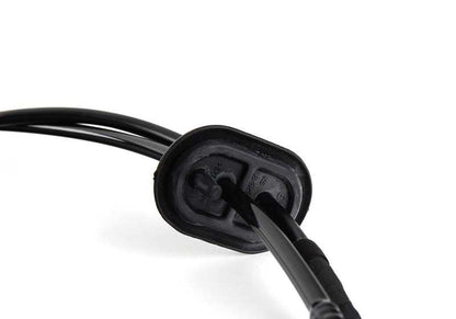 Tubo manguera lavaparabrisas OEM 61608364200 para BMW E39. Original BMW.