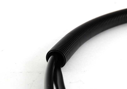 Tubo manguera lavaparabrisas OEM 61608364200 para BMW E39. Original BMW.