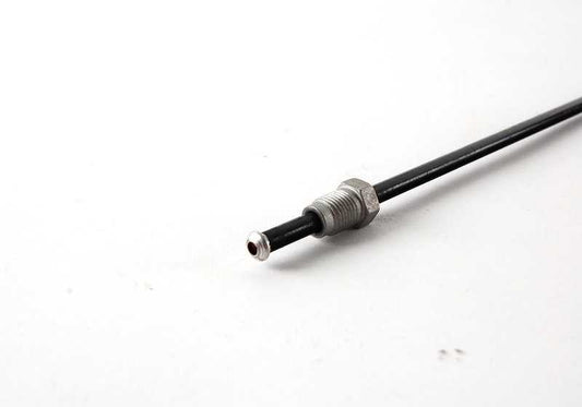 Tuyau de frein OEM 34326755119 pour BMW (modèles compatibles: E38). BMW d'origine