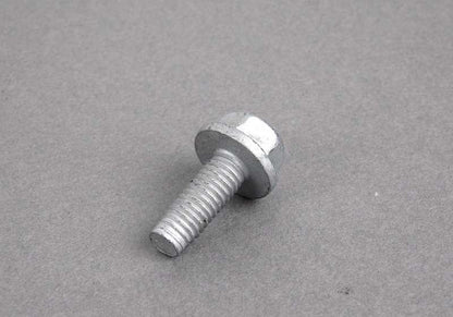Tornillo autorroscante M6x16mm OEM 07131025735 para BMW {G42,G87,E36,G20,G21,G28,G80,G81,G22,G23,G26,G82,G83,E34,E39,F07,F10,F11,F90,G30,G31,G60,G61,G68,G90,G99,F06,F12,F13,G32,F01,F02,F04,G11,G12,G70,F91,F92,F93,G14,G15,G16,G01,G08,F97,G45,G02,F98,E