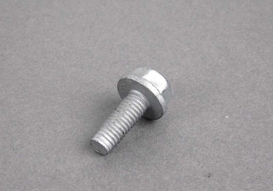 Tornillo autorroscante M6x16mm OEM 07131025735 para BMW {G42,G87,E36,G20,G21,G28,G80,G81,G22,G23,G26,G82,G83,E34,E39,F07,F10,F11,F90,G30,G31,G60,G61,G68,G90,G99,F06,F12,F13,G32,F01,F02,F04,G11,G12,G70,F91,F92,F93,G14,G15,G16,G01,G08,F97,G45,G02,F98,E