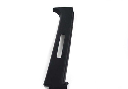 Revestimiento Pilar Central Derecho OEM 51438189196 para BMW E36 (todos los modelos). Original BMW.