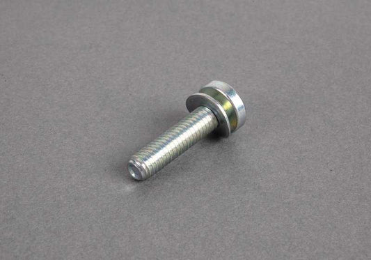 Tornillo Torx OEM 24111421207 para BMW E34, E39, E32, E38, E31. Original BMW.