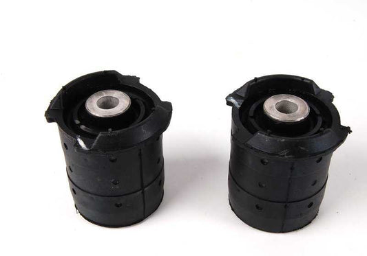 Silentblock Support OEM 33319066671 para BMW E36. BMW original.