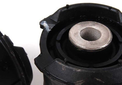 Soporte Silentblock OEM 33319066671 para BMW E36. Original BMW.