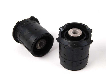 Soporte Silentblock OEM 33319066671 para BMW E36. Original BMW.