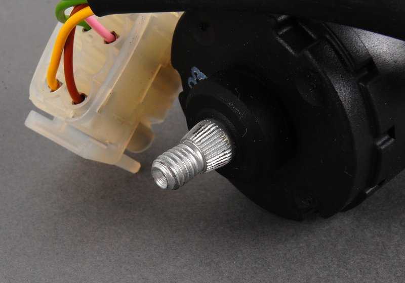 Sensor del Pedal para BMW E39, E38 (OEM 12721712009). Original BMW