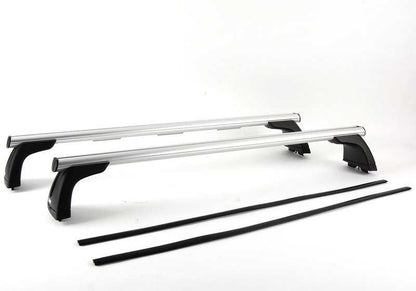 Barre del tetto OEM 82710397227 per BMW E91 ed E92. BMW originale.