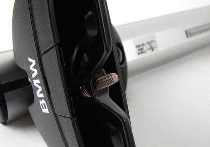 Barre del tetto OEM 82710397227 per BMW E91 ed E92. BMW originale.