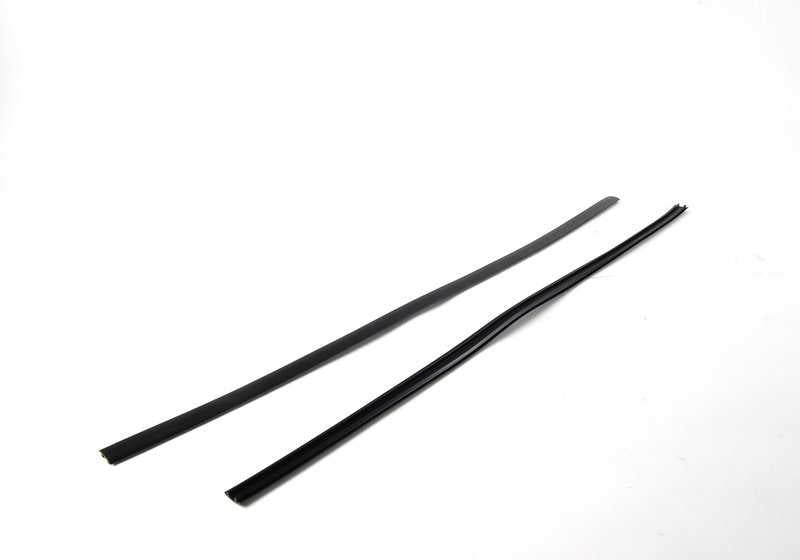 Barre del tetto OEM 82710397227 per BMW E91 ed E92. BMW originale.