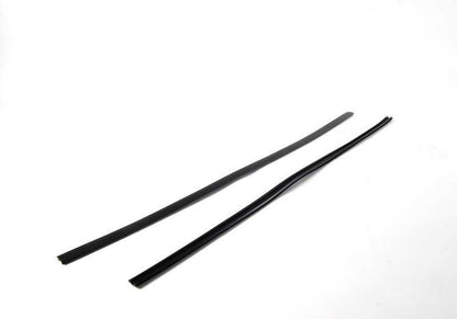 Barre del tetto OEM 82710397227 per BMW E91 ed E92. BMW originale.