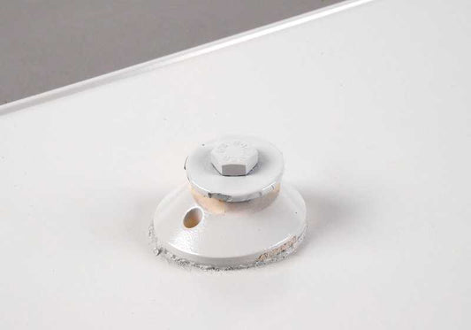 Heckspoiler (Heckspiler) OEM 51718235987 für BMW 3 E46 (1998-2005). Original BMW.