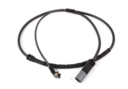 OEM brake wear sensor 34356789505 for BMW E70, E71, E72. Original BMW.