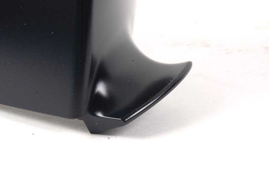 Carcasa de espejo retrovisor derecho imprimada OEM 51167187432 para BMW E60, E61, F07, F10, F11, F18, E63, E64, F06, F12, F13, F01, F02, F04. Original BMW.