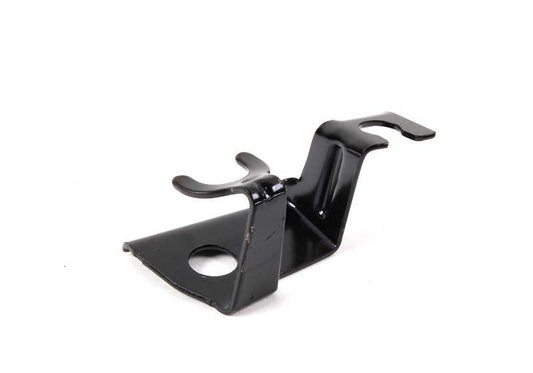 Right ABS/BVA pipe support OEM 34526770630 for BMW E81, E82, E87, E88, E90, E91, E92, E93, E84, E89. Original BMW.