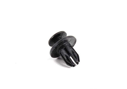 Clip de expansión OEM 07130702966 para BMW E30, E32, E34, E36, E38, E39, E46, E60, E63, E65, E66, E83, E85, E86, E87, E90, E91, E92, E93, F01, F02, F10, F11, F15, F20, F21, F25, F30, F31, F32, F34, F36, G20, G30, G31. Original BMW.
