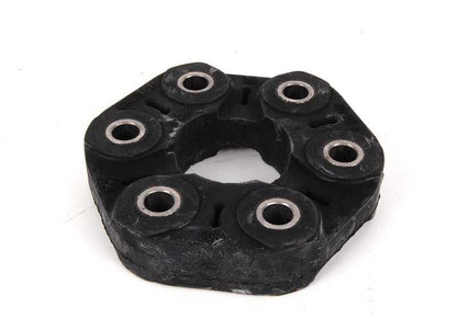 OEM transmission coupling disc 26117500004 for BMW Z3 E36 {Z3 1.9, Z3 2.0, Z3 2.8}. Original BMW.