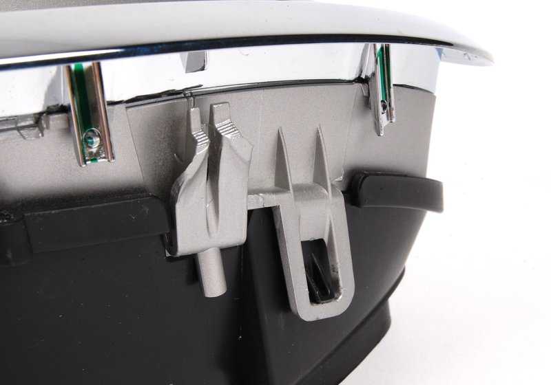 Dekoratives Netz für BMW x5 E70, E70N, x6 E71, E72 (OEM 51137185223). Original BMW.
