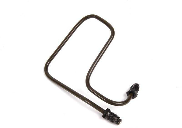 Tubería de embrague OEM 21521159619 para BMW E34. Original BMW.