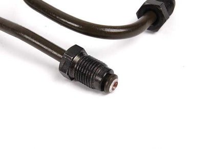 Tubería de embrague OEM 21521159619 para BMW E34. Original BMW.