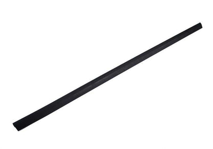 Junta de estanqueidad puerta trasera derecha OEM 51228150710 para BMW E38. Original BMW.