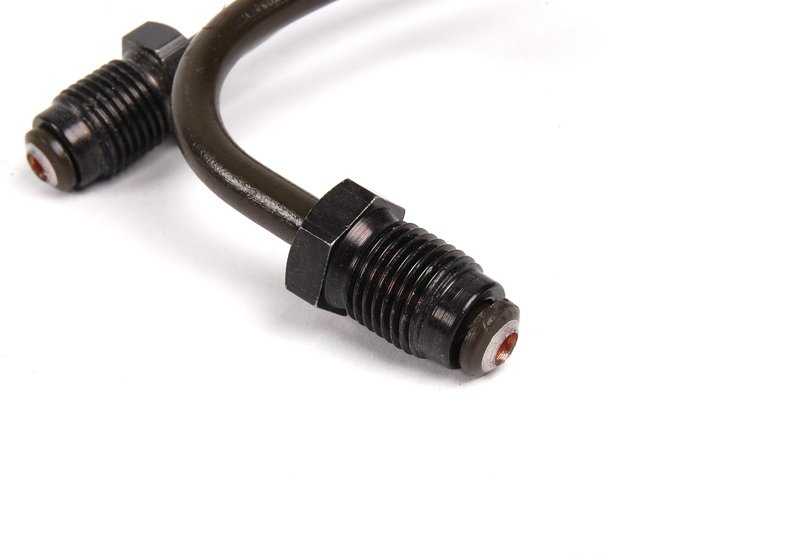 Tubería de embrague OEM 21521159619 para BMW E34. Original BMW.