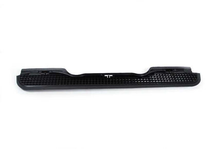 Rejilla embellecedora OEM 51131977679 para BMW Serie 3 E36. Pieza original BMW.