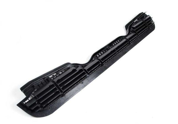 Rejilla embellecedora OEM 51131977679 para BMW Serie 3 E36. Pieza original BMW.