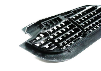 Rejilla embellecedora OEM 51131977679 para BMW Serie 3 E36. Pieza original BMW.