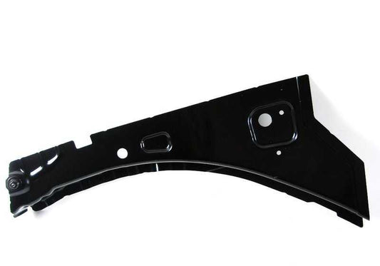 Rechte Innenunterstützung OEM 41117135634 für BMW E81, E82, E87, E87N, E88, E90, E90N, E91, E91N, E92, E92N, E93, E93N, E84. Original BMW.