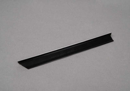 Brustleiste trasera interior izquierda para BMW Serie 7 E38 (OEM 51228230477). Original BMW