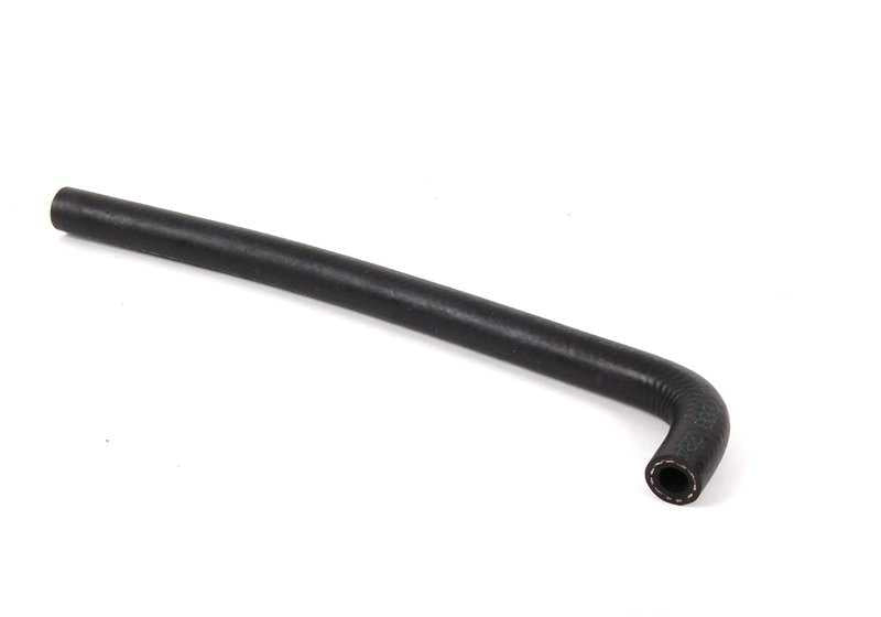 Tubo de combustible OEM 13311288284 para BMW E30, E28, E34, E32, E31. Original BMW.