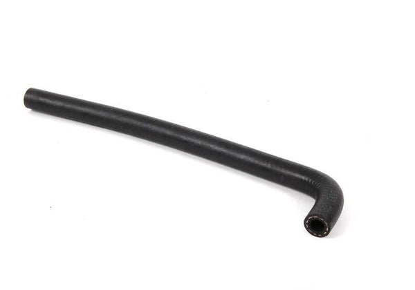 Tubo de combustible OEM 13311288284 para BMW E30, E28, E34, E32, E31. Original BMW.