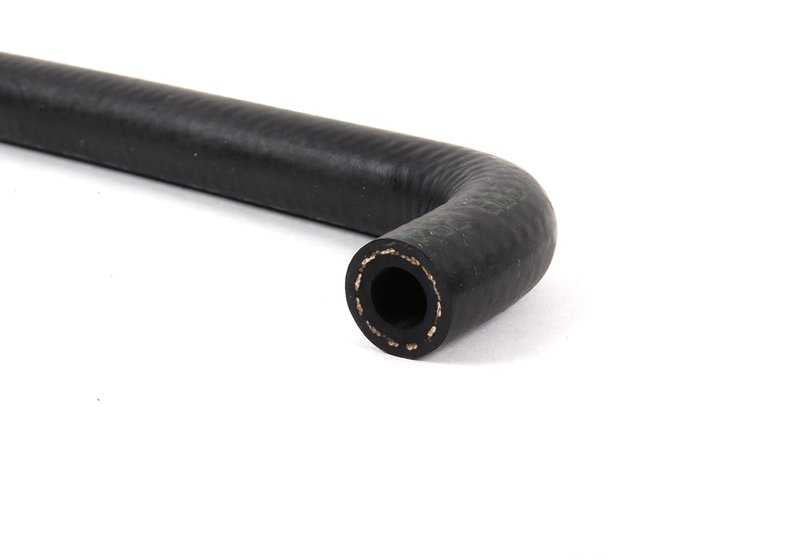 Tubo de combustible OEM 13311288284 para BMW E30, E28, E34, E32, E31. Original BMW.