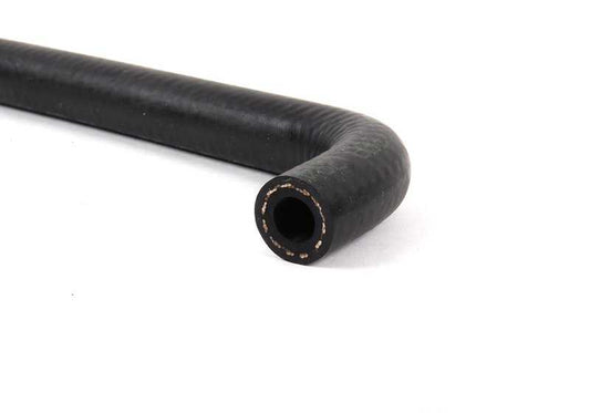 Tubo de combustible OEM 13311288284 para BMW E30, E28, E34, E32, E31. Original BMW.