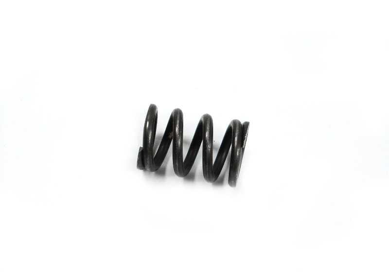 Druckfeder OEM 32411138010 für BMW E34, E32, E38, E31. Original BMW.
