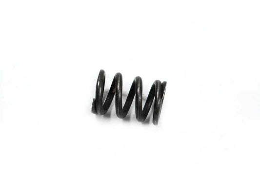 Muelle de presión OEM 32411138010 para BMW E34, E32, E38, E31. Original BMW.
