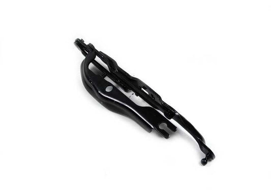 Bisagra derecha del portón trasero OEM 41628203274 para BMW E38. Original BMW.