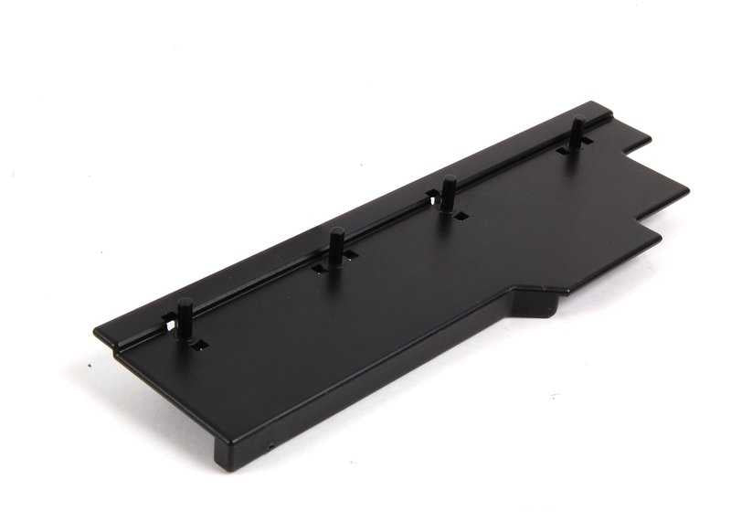 Cubierta izquierda OEM 54138108863 para BMW E31. Original BMW.