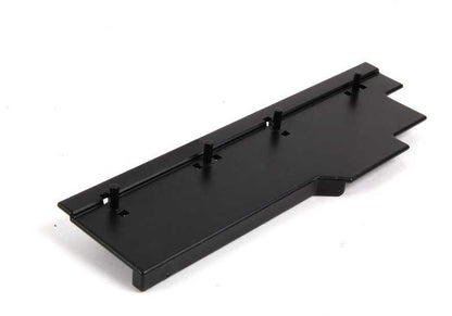 Cubierta izquierda OEM 54138108863 para BMW E31. Original BMW.